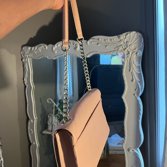 Karl lagerfeld bag in pink - Picture 3 of 4